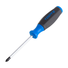 TOOPRE Bicycle Screwdriver One-Line/Cross-Type Mountain Road Bike High-Strength Anti-Slip Repair Tool