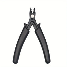 1PC Bead Crimping Pliers Jewelry Making Tools Jewelry Pliers