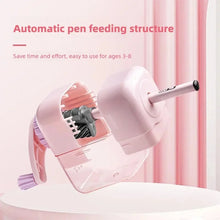 Creative Pencil Sharpener Kawaii Stationery Office School Supplies For Kids And Adults Accessories