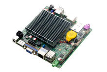 Bay Trail j1900 mini itx motherboard Quad core 2.0Ghz, DC 12V nano itx motherboard 6 USB 1 LAN