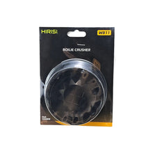 Hirisi Carp Fishing Bait Boilie Crusher Grinder Box For Boilies Pellets Carp Bait Making WB11 Fishing Tackle Accessories