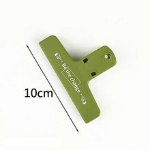 Retro Metal Wide Binder Clip Big Black Gold Binder Paper Clips Metal Hinge Clip Clamps for Crafts Photos Office School Supplies