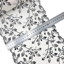 Tulle Embroidered Lace Underwear 1 Yard Wide Mesh Lace Underwear Women Bra Dress Lace Fabric For Sewing Accessories Lace