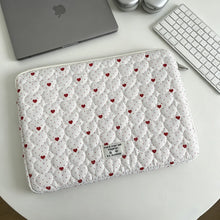 11 13 14 15 16 Inch Laptop Bag Tablet Sleeve Case Puffy Notebook Pouch for Macbook Air 13 Xiaomi Lenovo Dell Notebook Soft Case