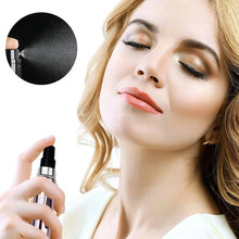 5ML Refillable Perfume Atomizer Portable Travel Mini Empty Perfume Spray Bottle Aluminum Cosmetic Dispenser Container