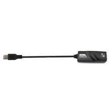 Wired USB 3.0 To Rj45 Lan Ethernet Adapter 10/100/1000Mbps RTL8153 Network Card For PC Laptop