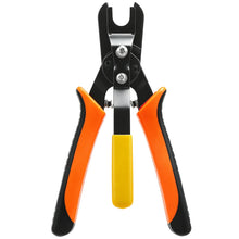 Pneumatic Disconnect Tool Set Push-to-Connect Pneumatic Fittings Removal Tool Quick Air Hose Disconnect Pliers for Maintenance