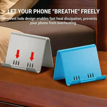 Adjustable Foldable Phone Stand