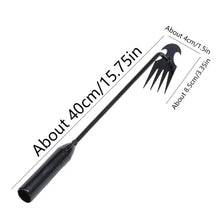 Garden Hoe Agricultural Supplies Weeds Tool Gardening Tools Utensils Hand Herbicide Weed Teacher Farming Farm Accessories