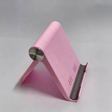 Adjustable Foldable Phone Stand