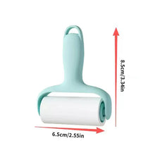 Reusable Pet Hair Remover Roller