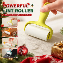 Reusable Pet Hair Remover Roller