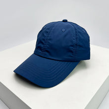 New Unisex Quick Drying Solid Simple Baseball Hats Sports Breathable Sunshade Outdoor Peaked Caps Versatile Fashion Candy Color