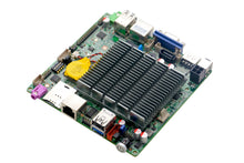 Bay Trail j1900 mini itx motherboard Quad core 2.0Ghz, DC 12V nano itx motherboard 6 USB 1 LAN
