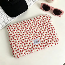 11 13 14 15 16 Inch Laptop Bag Tablet Sleeve Case Puffy Notebook Pouch for Macbook Air 13 Xiaomi Lenovo Dell Notebook Soft Case