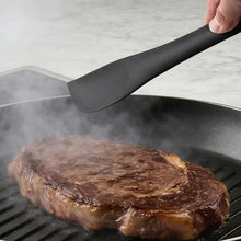 Kitchen Silicone Spatula Cooking Dough Scraper Cream Butter Smoother Heat-Resistant Utensils Baking Cake Tools