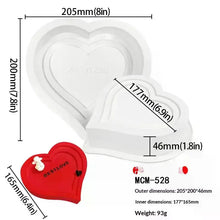 CKitchen Bakeware Dessert Decorating Tools Silicone Mold Cake Decorating Tools Baking Supplies for Home Kitchen Professional Use