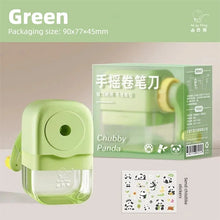 Creative Pencil Sharpener Kawaii Stationery Office School Supplies For Kids And Adults Accessories
