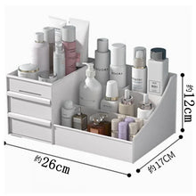 Bathroom Organization Boxes Nail Polish Box Garden Makeup Organizer Jewelry Large Capacity Cosmetic Storage Homes Bag Organizers