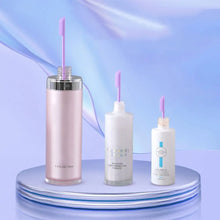 Lotion Beauty Tools Cream Cosmetic Kitchen Accessories Makeup Brushes Deep Bottle Scraper Silicone Spatula Cosmetics Spoon