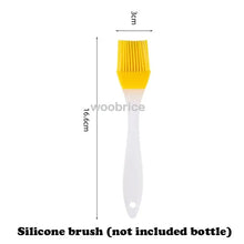 2-in-1 Oil Sprayer & Dispenser