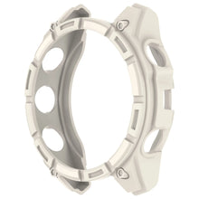 TPU Case for Garmin Fenix8 51/47/43MM Watch Cover Bracelet Frame Bezel Replacement Shell for garmin Fenix 8 Protective Soft Case