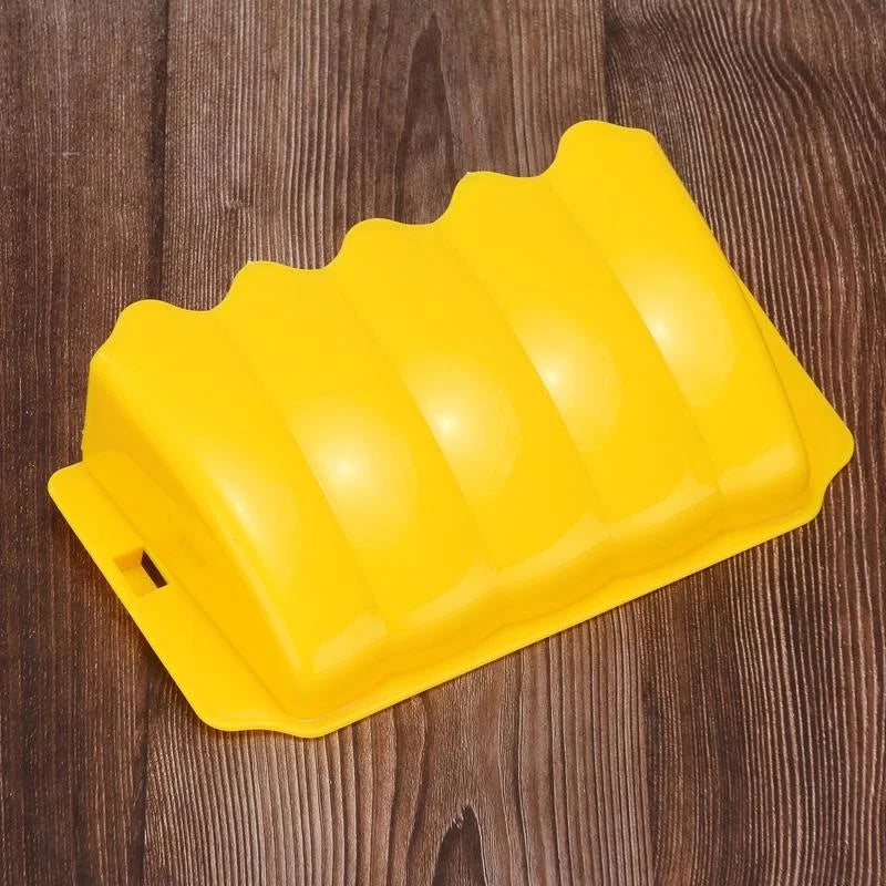 Small Pet Rabbit Hay Feeder Guinea Pig Rack Feeder Guinea Pig Accessories Chinchilla Feeder Accessories Para Conejo