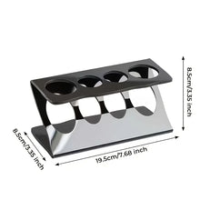 Bathroom Organizer with Toothbrush Holder, Multifunctional Drain Rack for Storage And Organization, Bathroom Desktop Organizer