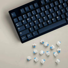20/50/100pcs Keyboard Switch Keyboard Clicker Key 3 Pin Tactile Switch For Replacement Mechanical Keyboard Accessories