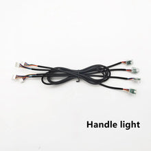 LED Symphony High Quality Car Interior Ambience Lamp LED 64 Color RGB Acrylic Optical Strip For Replacement Only