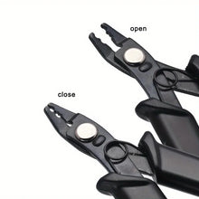 1PC Bead Crimping Pliers Jewelry Making Tools Jewelry Pliers