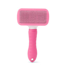 Pet Dog Hair Brush Cat Comb Pet Hair Remover Brush for Dogs Cats Puppy Kitten Grooming Tools Dogs Accessories Pet Supplies
