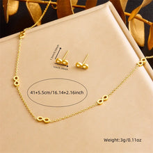 DIEYURO 316L Stainless Steel Pearl Butterfly Flowers Necklace Bracelet Earrings Suit Women New Trend Non-fading Jewelry Set Gift