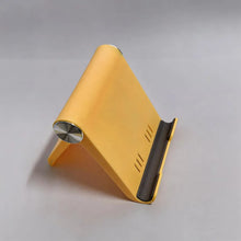 Foldable Phone Stand, 8 Colors Adjustable Desk Holder, Portable Anti-Slip Support for Phone Tablet Office Travel