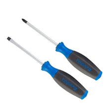 TOOPRE Bicycle Screwdriver One-Line/Cross-Type Mountain Road Bike High-Strength Anti-Slip Repair Tool