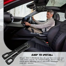 Car Seat Gap Storage Organizer