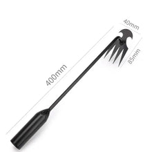 Garden Hoe Agricultural Supplies Weeds Tool Gardening Tools Utensils Hand Herbicide Weed Teacher Farming Farm Accessories