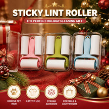 Reusable Pet Hair Remover Roller