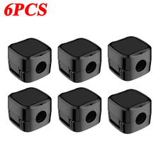Magnetic Cable Organizer Clips