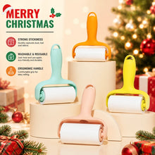 Reusable Pet Hair Remover Roller