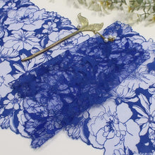 Tulle Embroidered Lace Underwear 1 Yard Wide Mesh Lace Underwear Women Bra Dress Lace Fabric For Sewing Accessories Lace