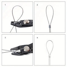 1PC Bead Crimping Pliers Jewelry Making Tools Jewelry Pliers