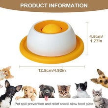 1Pc Pet Feeding Accessories Dog Treat Toy Puzzle Toys For Bored Puppy Slow Feeder Puppy Supplies For Healthy Eating Food Crate