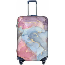 Suitable for 18-32 Inch Luggage Cover Elastic Fabric Luggage Protection Cover Luggage Dust Cover and More