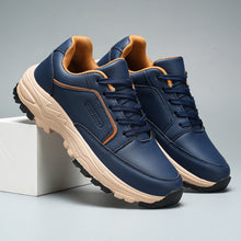 Men's Large Size Sports Shoes Outdoor Hiking Running Comfortable Casual Versatile Fashionable Training Shoes for Couples