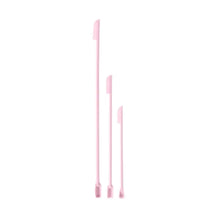 Lotion Beauty Tools Cream Cosmetic Kitchen Accessories Makeup Brushes Deep Bottle Scraper Silicone Spatula Cosmetics Spoon