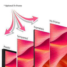 Normal TV Smart 32 40 43 50 55 65 75 85 Smart Screen 4k Android Light Emitting Diode TV 55 65