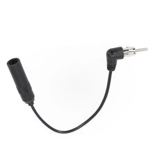 Car Radio Antenna Elbow Conversion Cable, Large Screen Machine Suitable For FM Antenna Extension Cable Conversion And Modificati