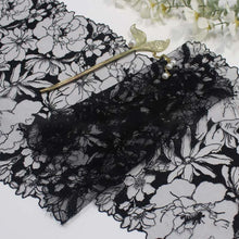 Tulle Embroidered Lace Underwear 1 Yard Wide Mesh Lace Underwear Women Bra Dress Lace Fabric For Sewing Accessories Lace