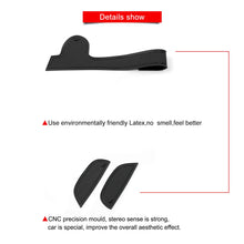 for Kia K5 2025 Car Gate Slot Mat Interior Accessories Non-Slip Mats Cup Holders Protective Pads